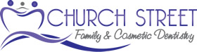 Church Street Family & Cosmetic Dentistry