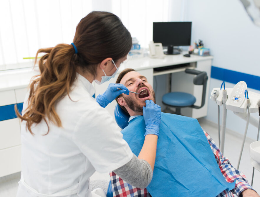 dentist
