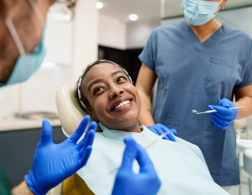 dentist