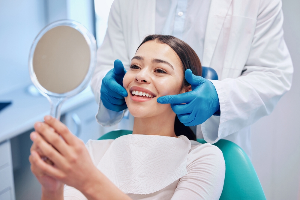 dentist