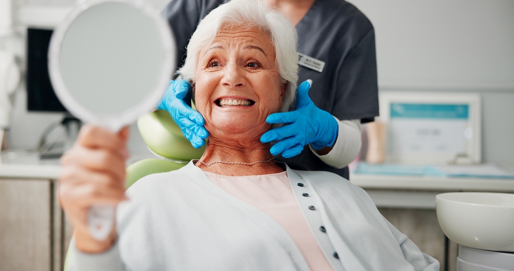 Are Dental Implants More Cost-Effective Than Dentures Long-Term