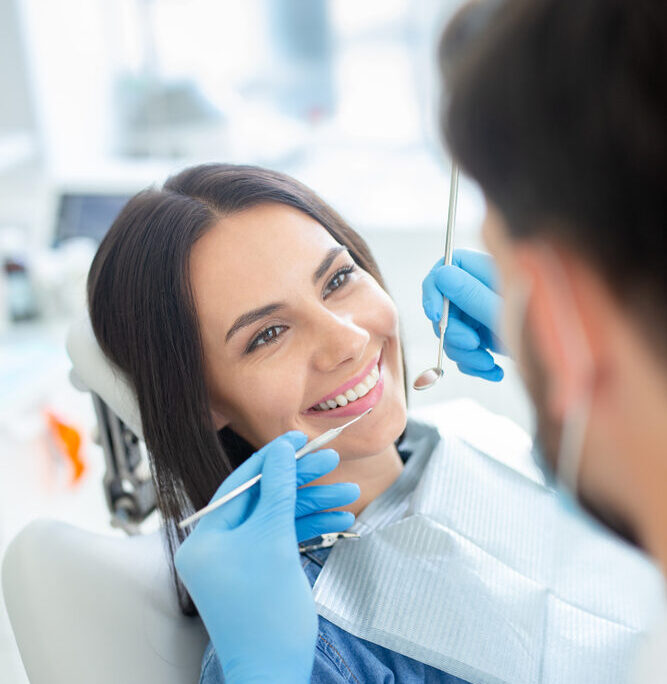 dentist cherry hill nj