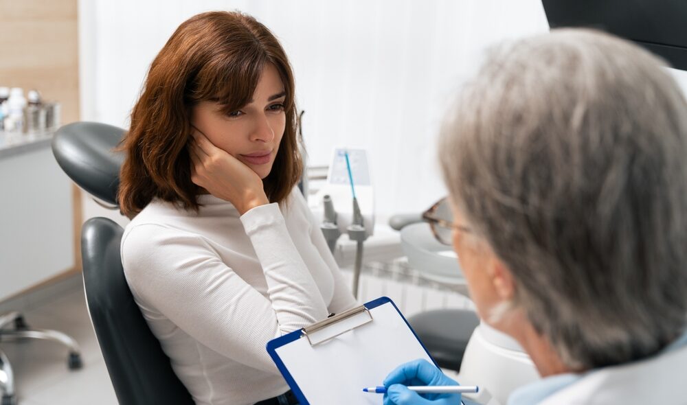 dentist mount laurel nj