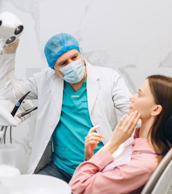 emergency dentist cherry hill nj