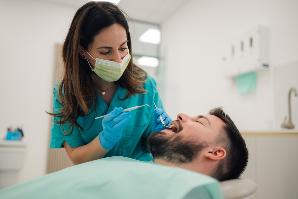 emergency dentist cherry hill