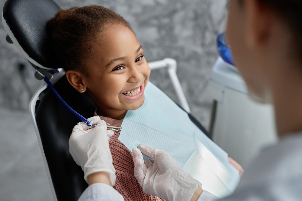 pediatric dentist cherry hill