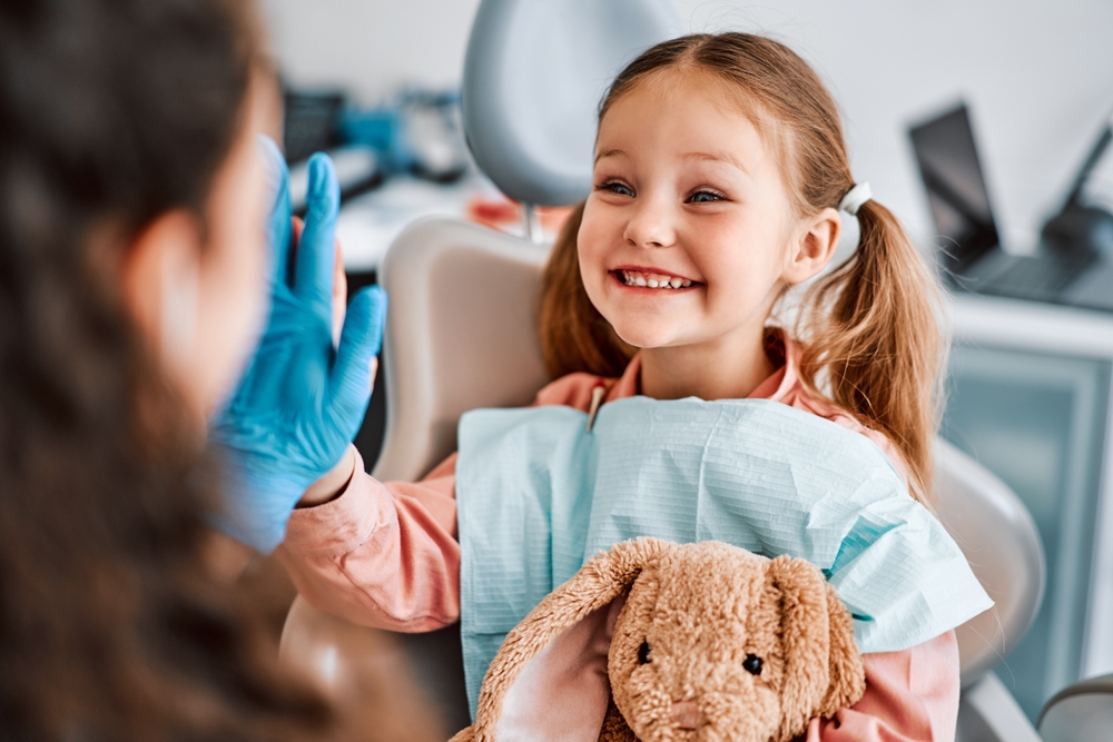 pediatric dentist mount laurel nj