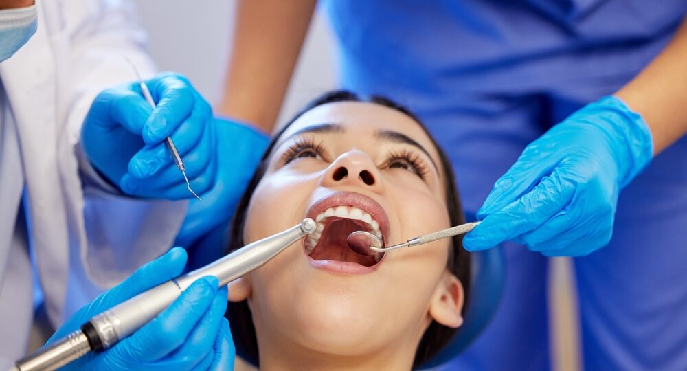 4 Surprising Health Benefits of Your 6-Month Dental Cleaning