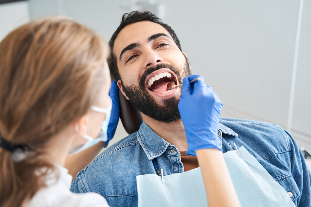 Cracked Tooth Fixes