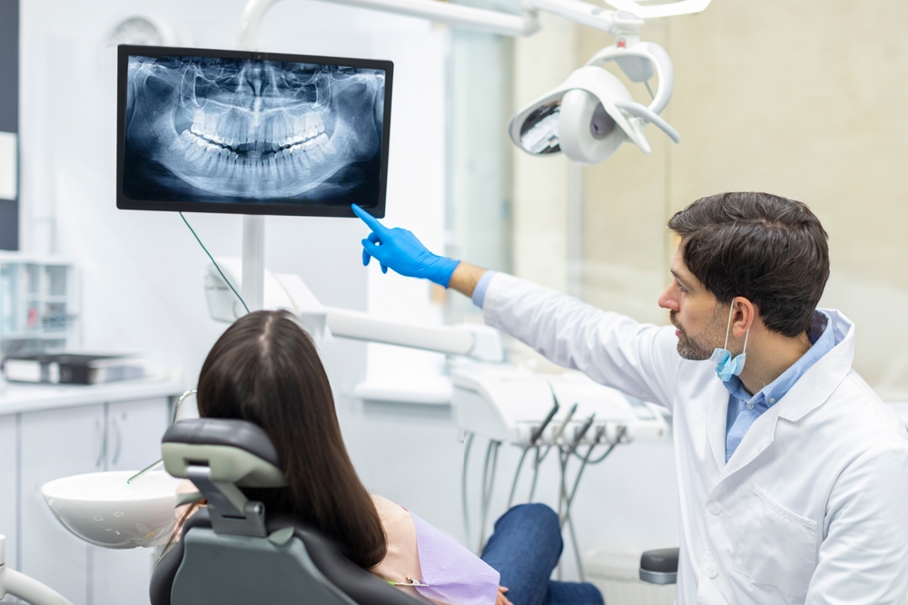 Dentist in Haddonfield
