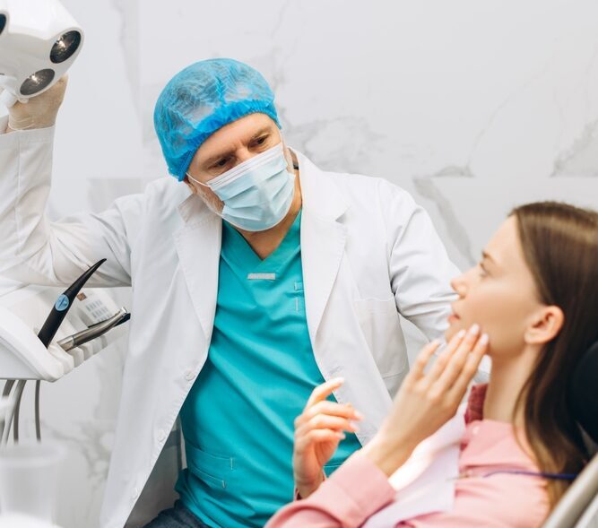 Emergency Dental Care