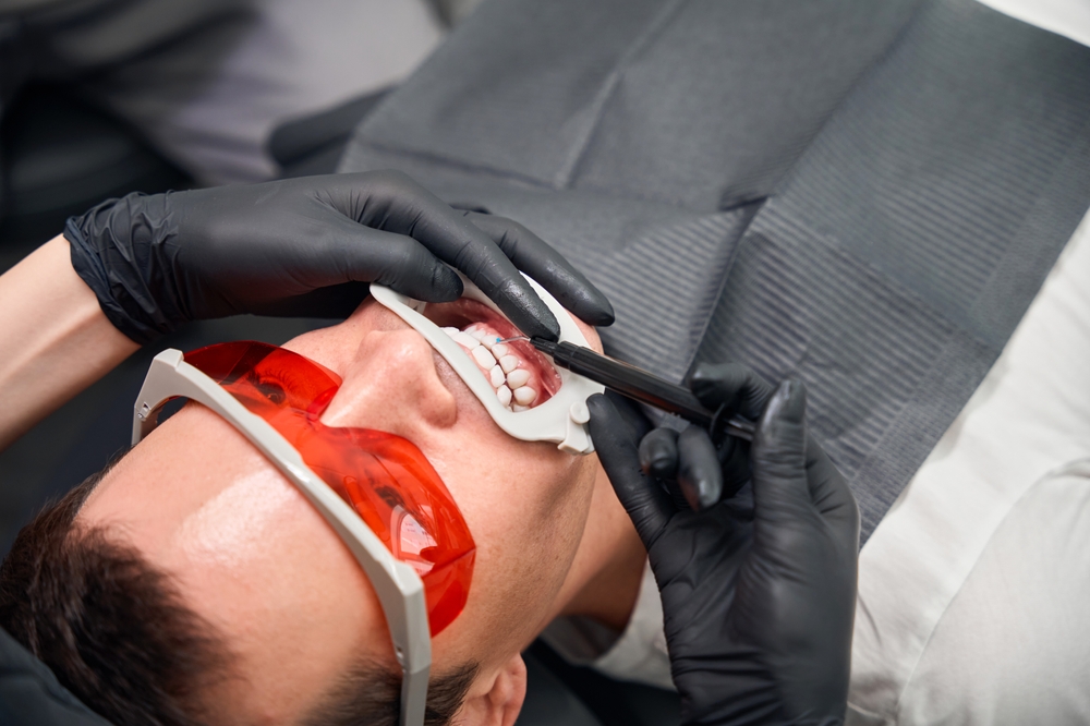 Teeth Whitening & Straightening in Moorestown, NJ