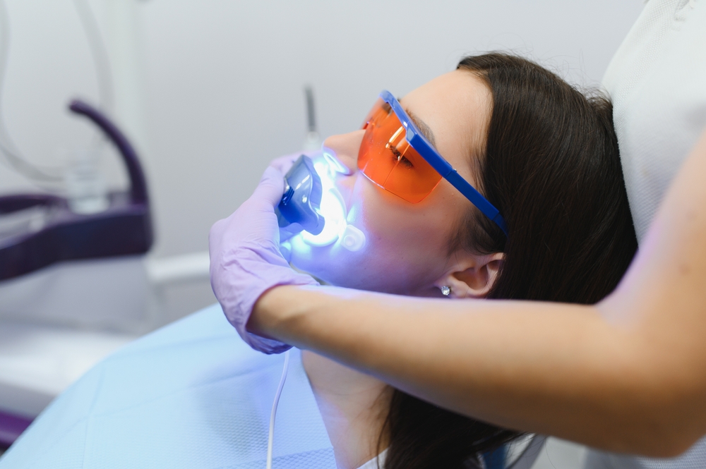 Teeth Whitening Voorhees, NJ