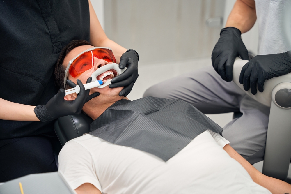Teeth Whitening in Voorhees, NJ