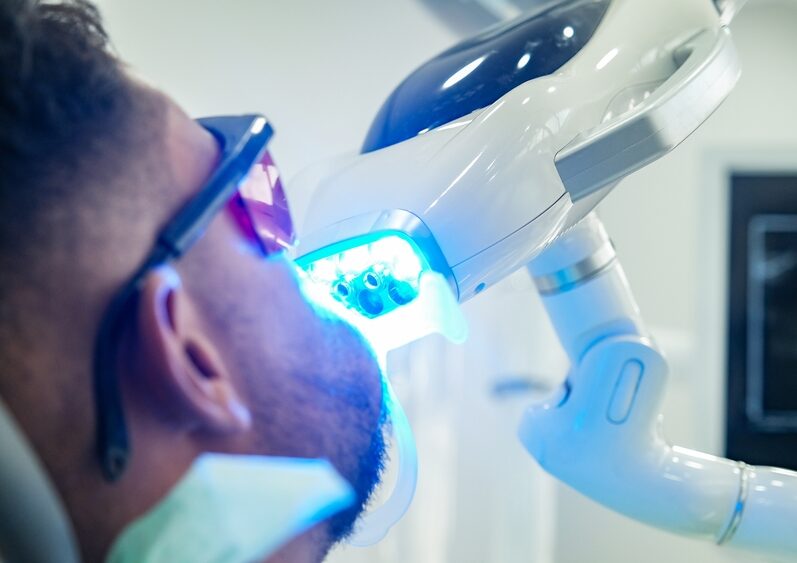 Teeth Whitening moorestown nj
