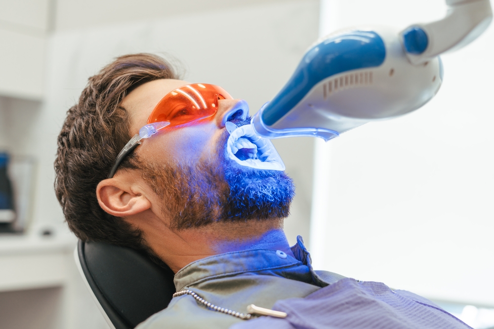 teeth whitening nj