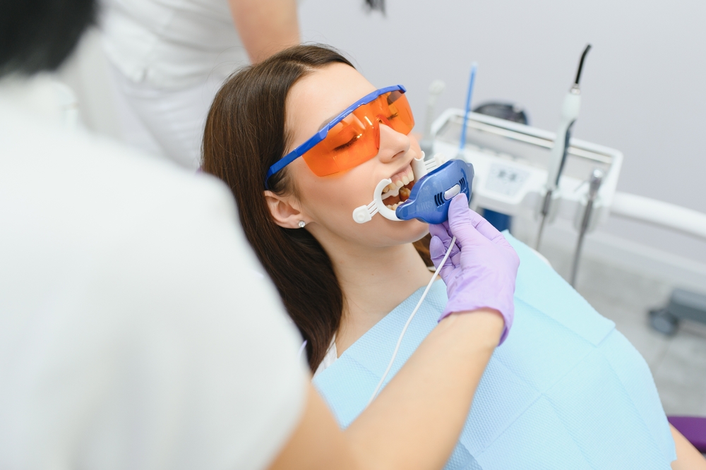 Teeth Whitening nj