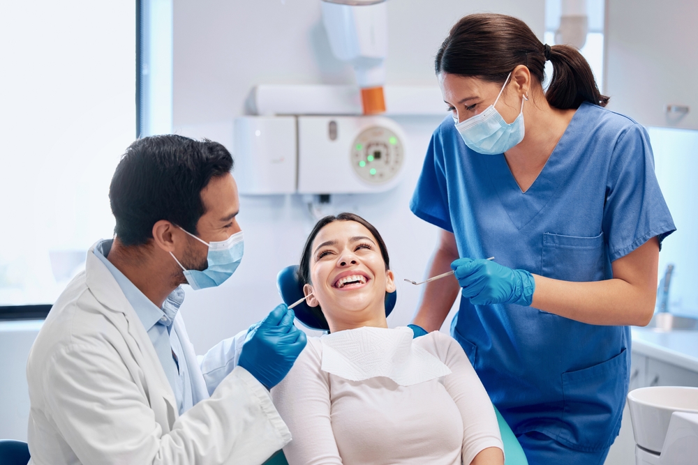 Tooth Abscess Treatment in Medford, NJ
