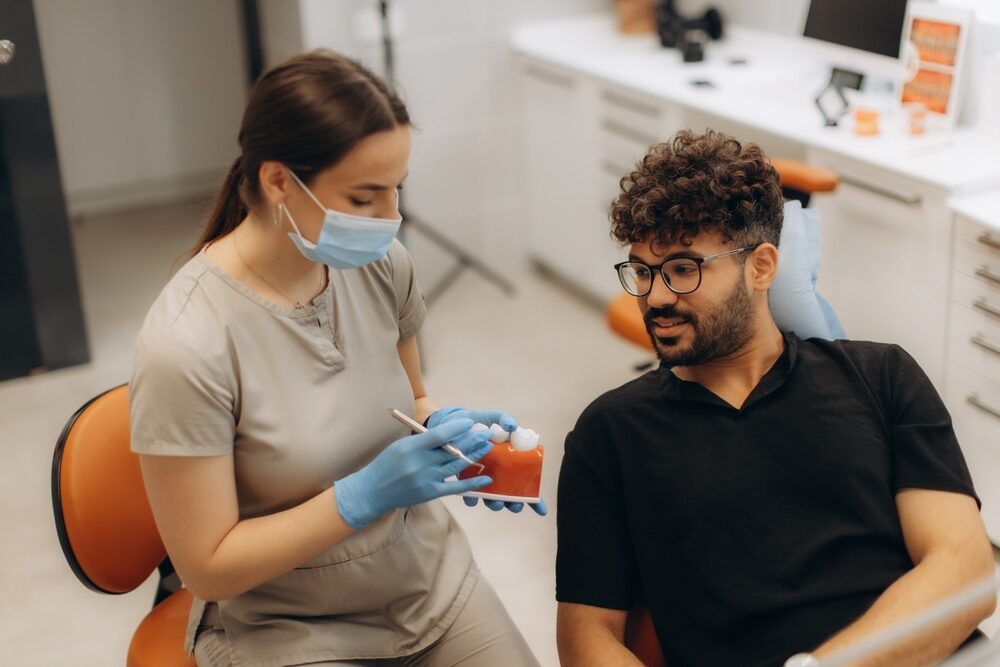 affordable dental bridges