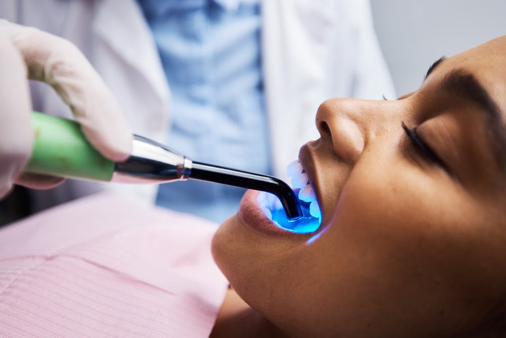 cosmetic dentistry in south jersey