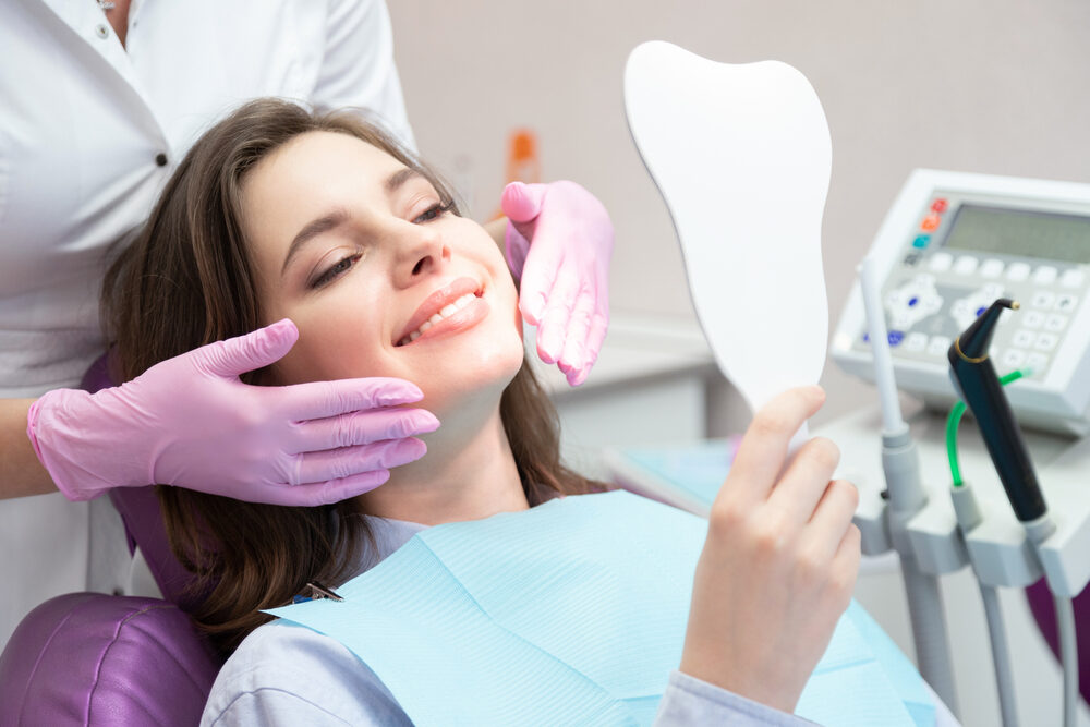 cosmetic dentistry marlton