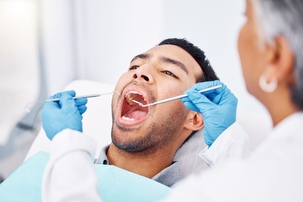 cosmetic dentistry south jersey