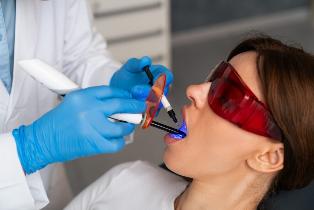 cosmetic dentistry