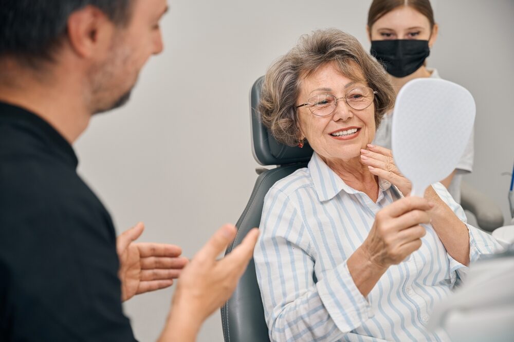 dental crowns marlton nj
