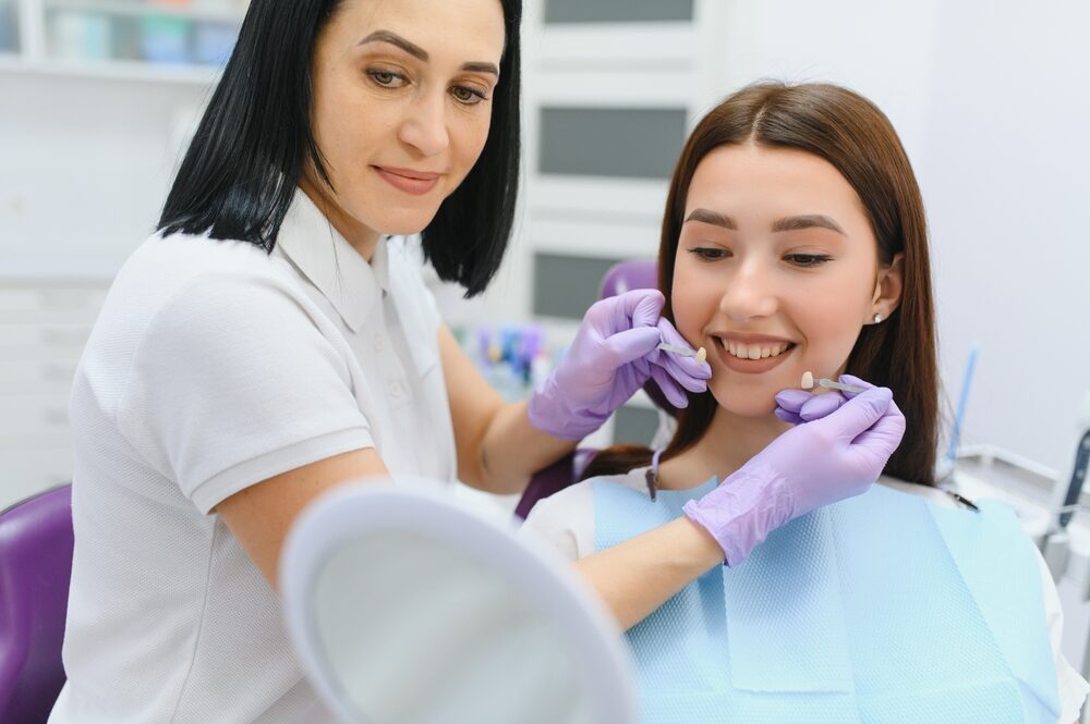 dental veneers Marlton