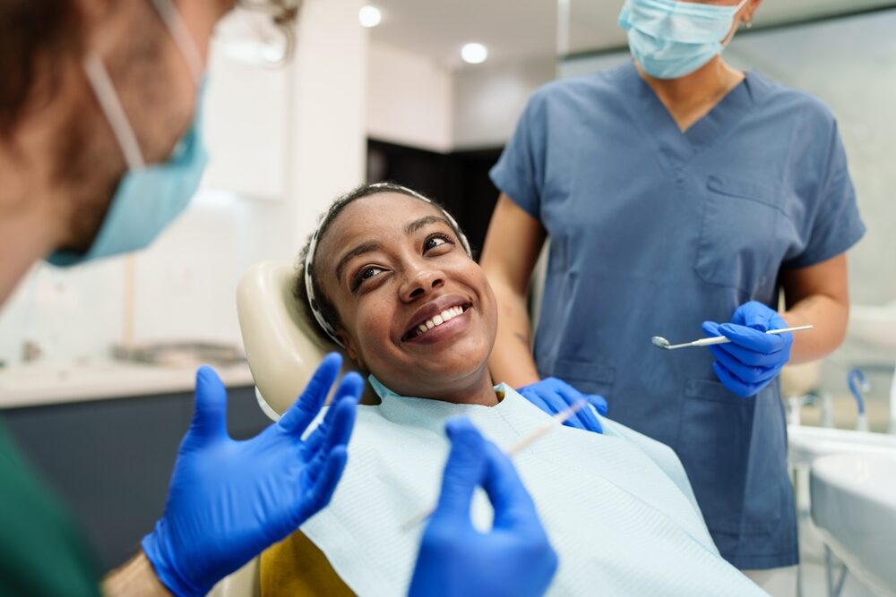 dentist marlton nj