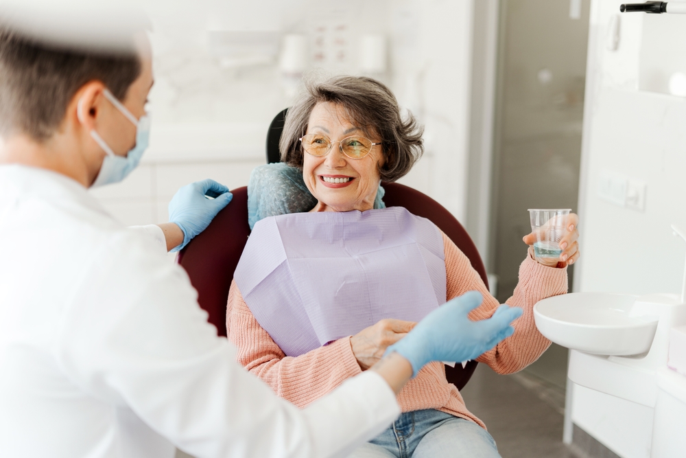 dentist medford nj