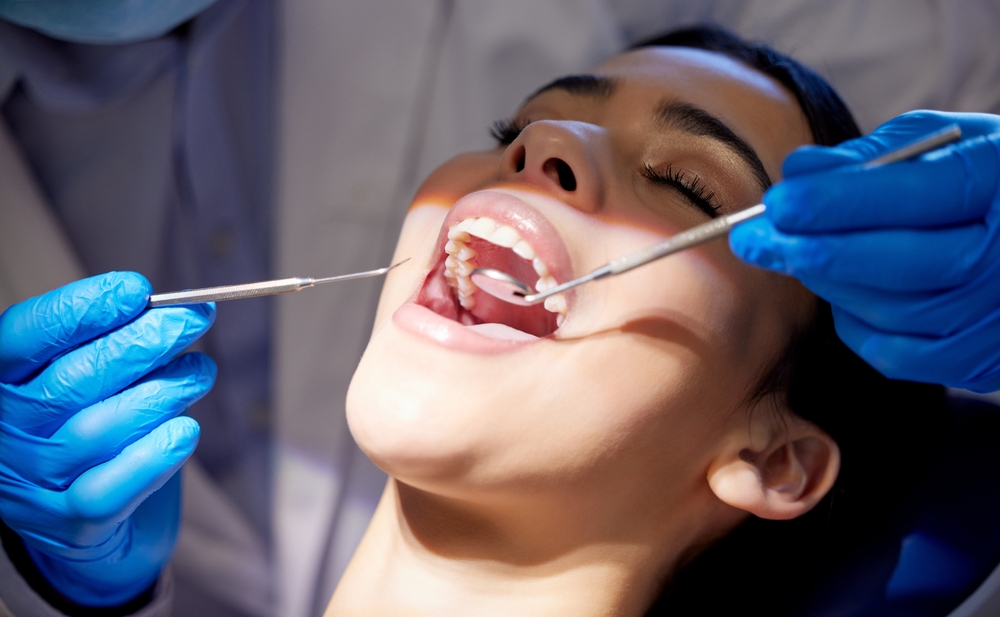 general dentistry evesham nj