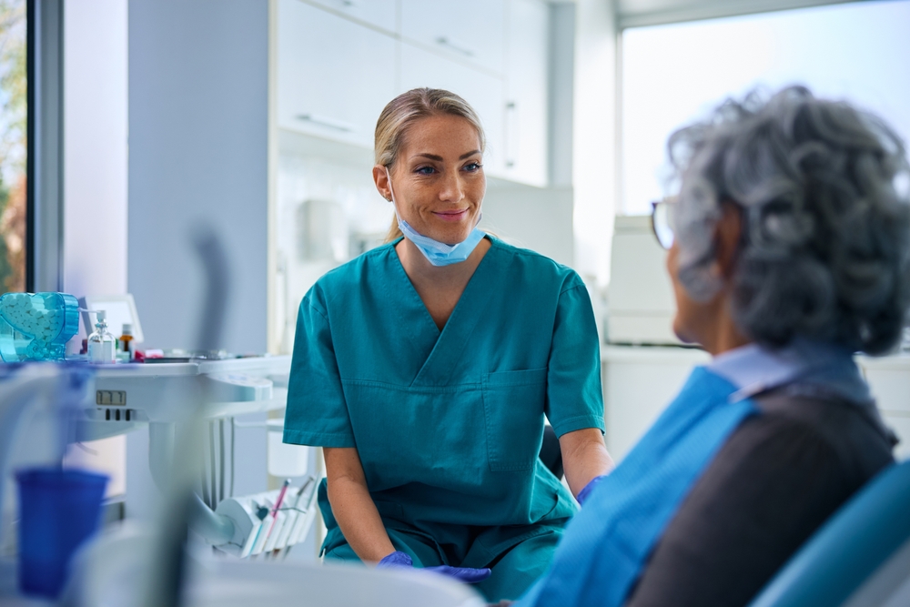 gentle dentist evesham nj