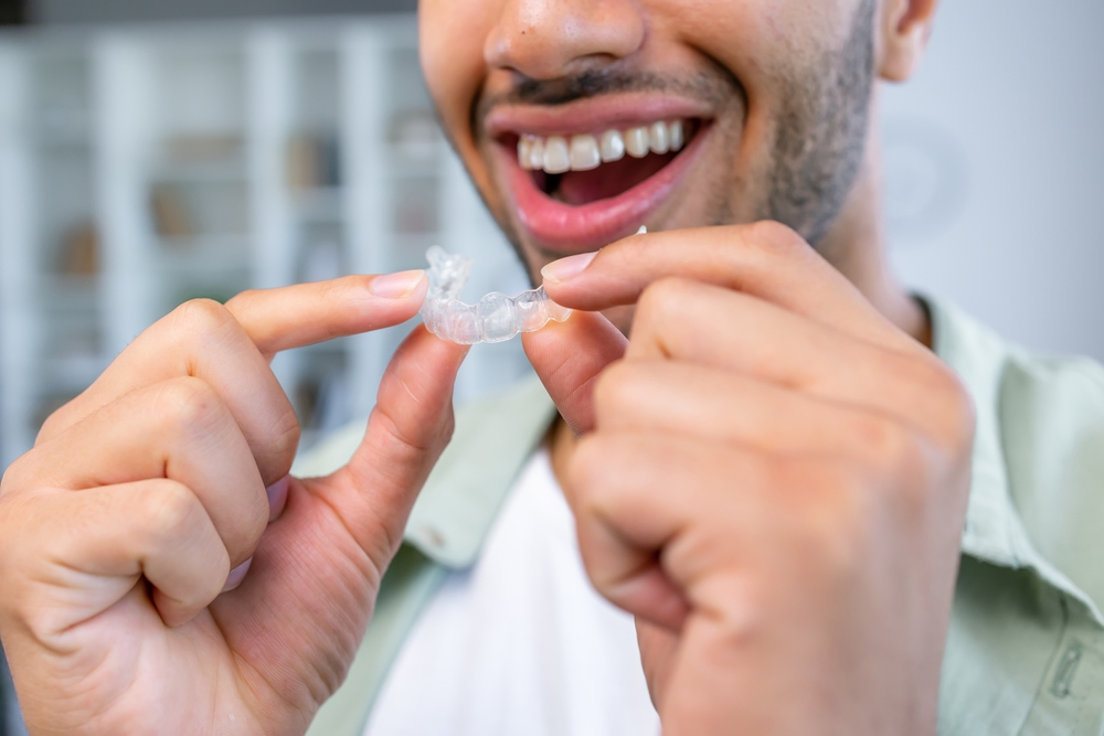 invisalign cherry hill