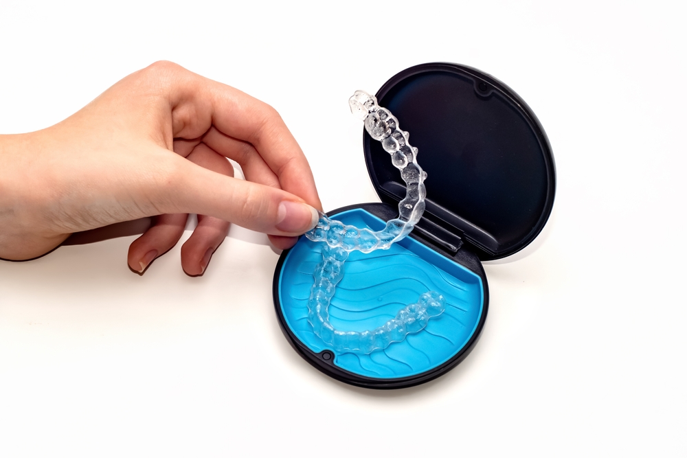 Invisalign in South Jersey