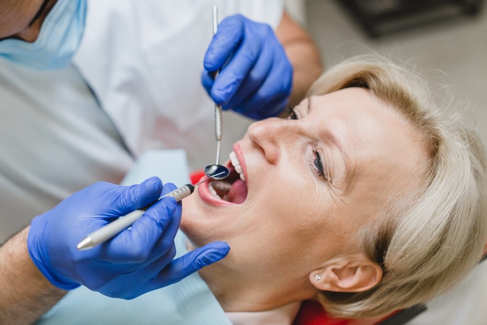 root canal cherry hill nj