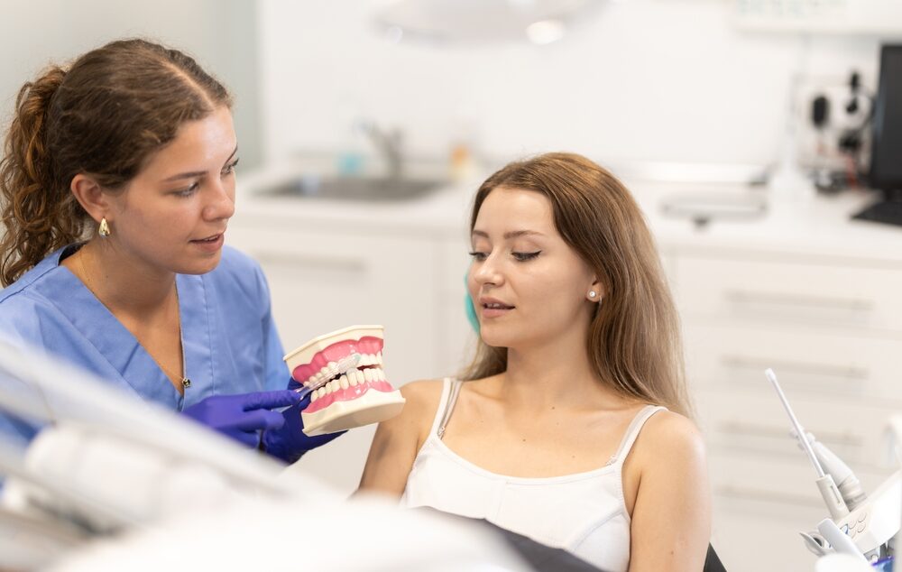veneers Marlton NJ