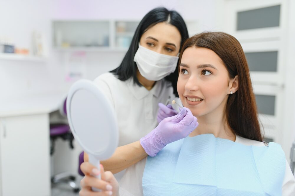 white fillings cherry hill