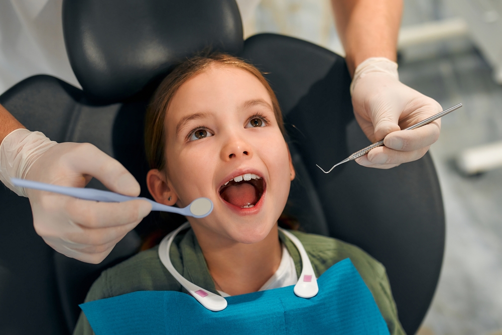 Little Smiles, Big Milestones: A Parent’s Guide to Stress-Free Pediatric Dentistry